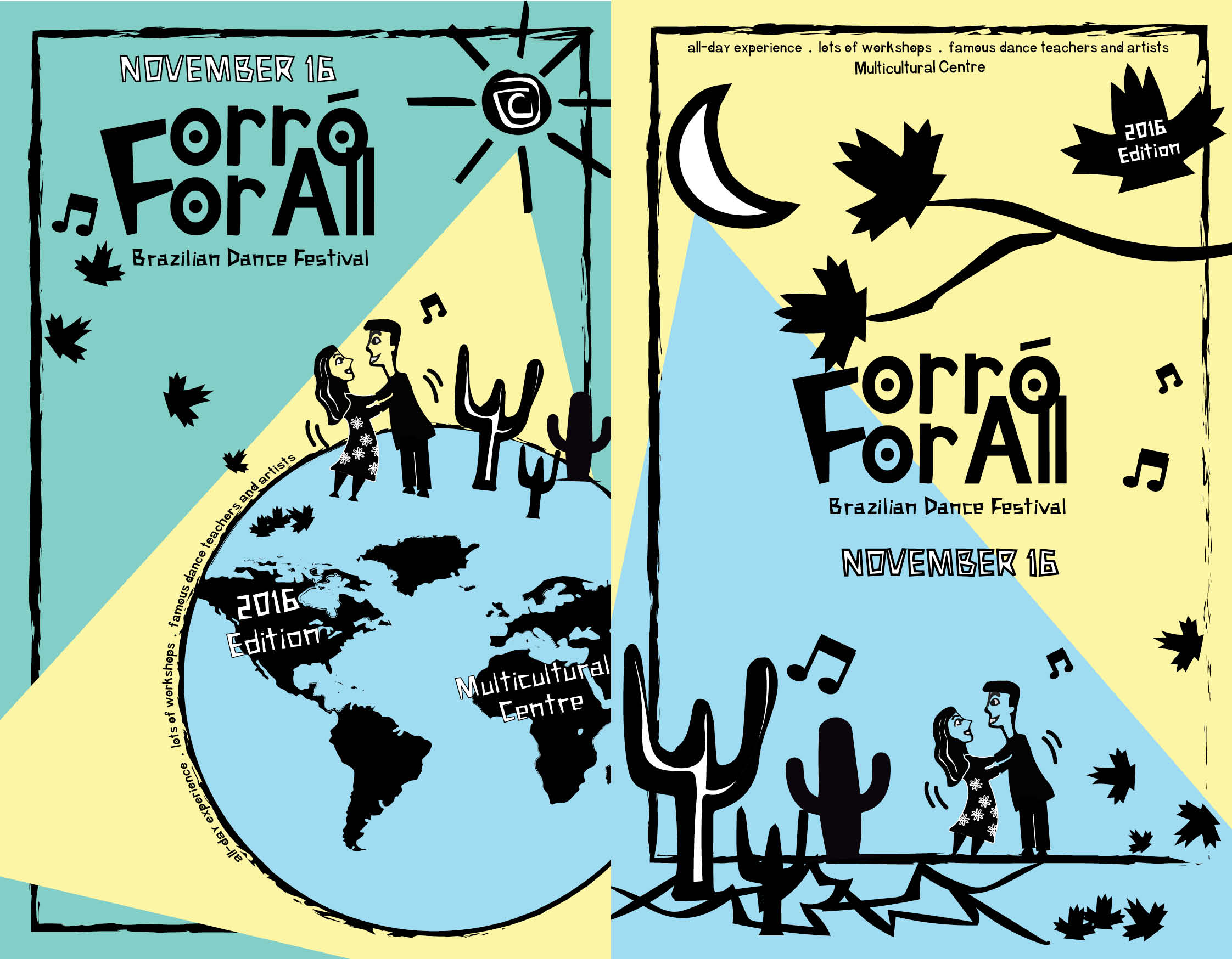 Posters_ForróForAll_Featured_Images_Portfolio